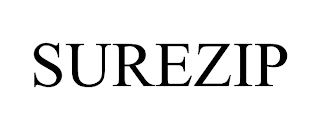 SUREZIP