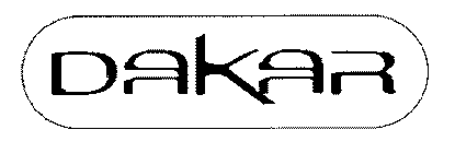 DAKAR