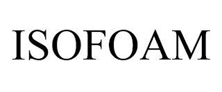 ISOFOAM