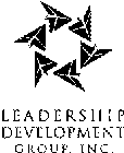 LEADERSHIP DEVELOPMENT GROUP, INC.