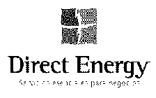 DIRECT ENERGY SERVICIOS ESENCIALES PARA NEGOCIOS