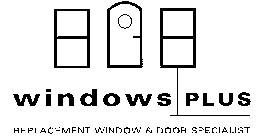 WINDOWS PLUS REPLACEMENT WINDOW & DOOR SPECIALIST