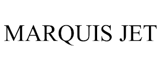 MARQUIS JET