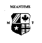 MEANTIME M T