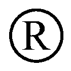 R