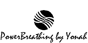 POWERBREATHING BY YONAH