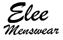 ELEE MENSWEAR