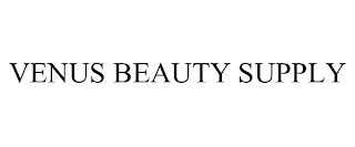 VENUS BEAUTY SUPPLY