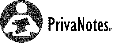 PRIVANOTES