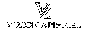 VZ VIZION APPAREL