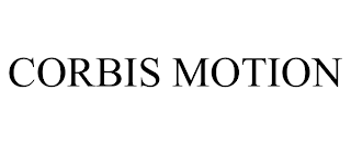 CORBIS MOTION