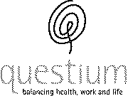 QUESTIUM BALANCING HEALTH, WORK AND LIFE