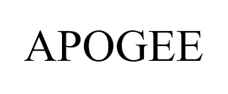 APOGEE