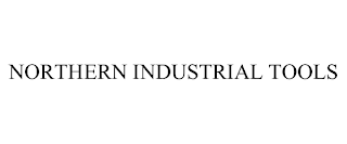 NORTHERN INDUSTRIAL TOOLS