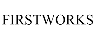 FIRSTWORKS