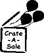 CRATE-A-SALE