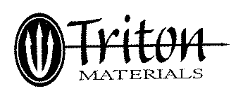 TRITON MATERIALS