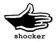 SHOCKER