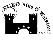 EURO-BIKE & WALKING TOURS