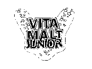 V VITA MALT JUNIOR