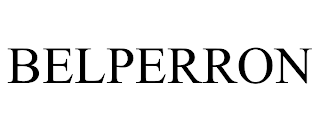 BELPERRON