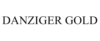 DANZIGER GOLD