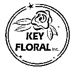 KEY FLORAL, INC.