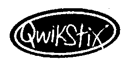 QWIKSTIX