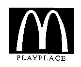 M PLAYPLACE