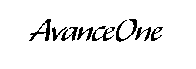 AVANCEONE