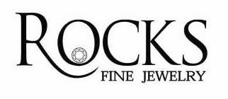 ROCKS FINE JEWELRY