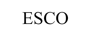 ESCO