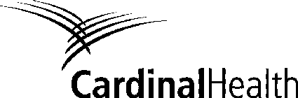 CARDINAL HEALTH