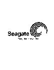 SEAGATE EVERY IDEA, A REVOLUTION