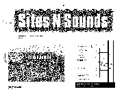 SITES N SOUNDS