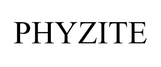 PHYZITE