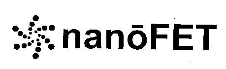 NANOFET