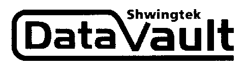 SHWINGTEK DATAVAULT