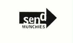 SEND MUNCHIES