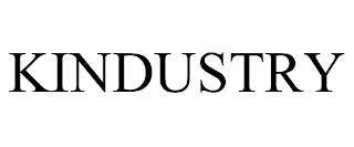 KINDUSTRY