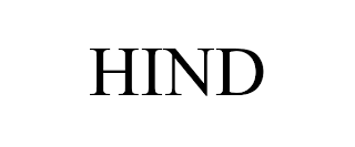 HIND