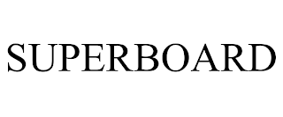 SUPERBOARD