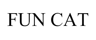 FUN CAT