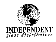 INDEPENDENT GLASS DISTRIBUTORS