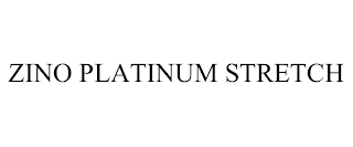 ZINO PLATINUM STRETCH