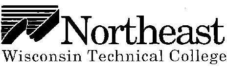 NORTHEAST WISCONSIN TECHNICAL COLLEGE