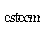 ESTEEM