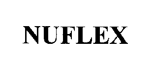 NUFLEX