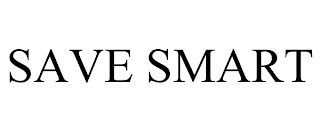 SAVE SMART