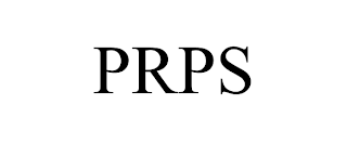 PRPS